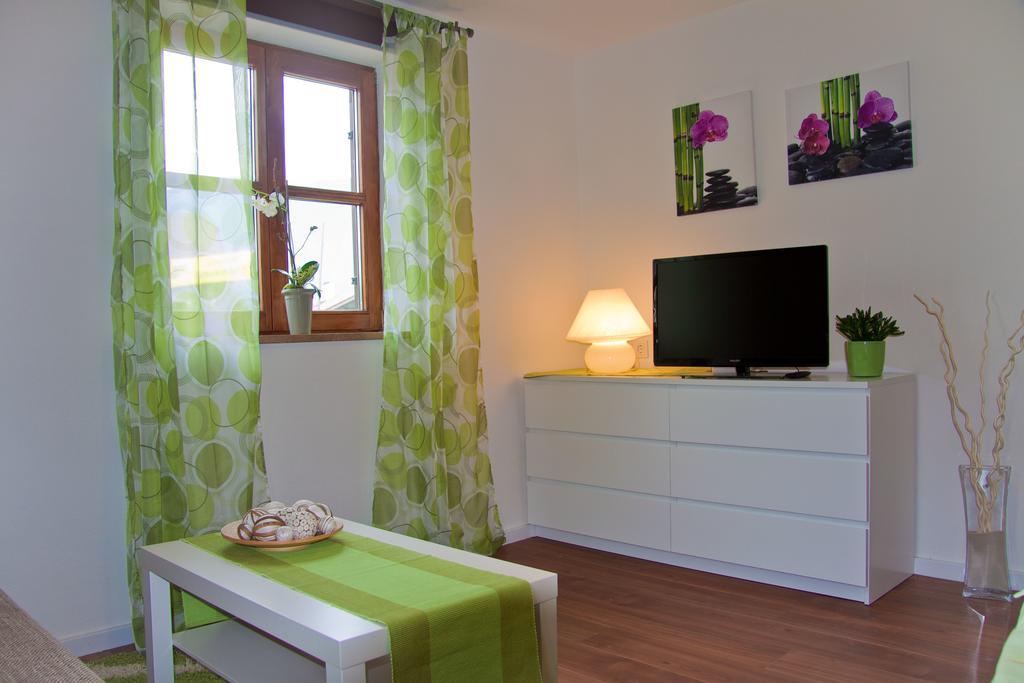 Ferienwohnung Eylmann Bayerisch Gmain Esterno foto