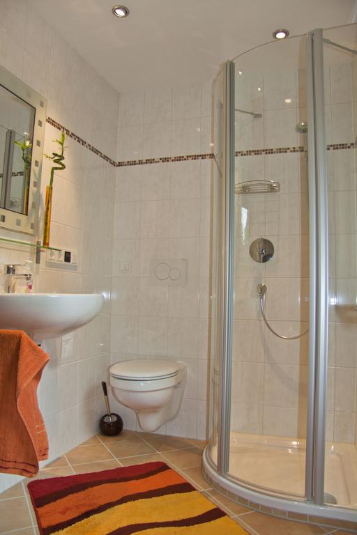 Ferienwohnung Eylmann Bayerisch Gmain Esterno foto